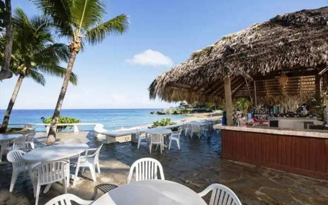 Casa Marina Beach