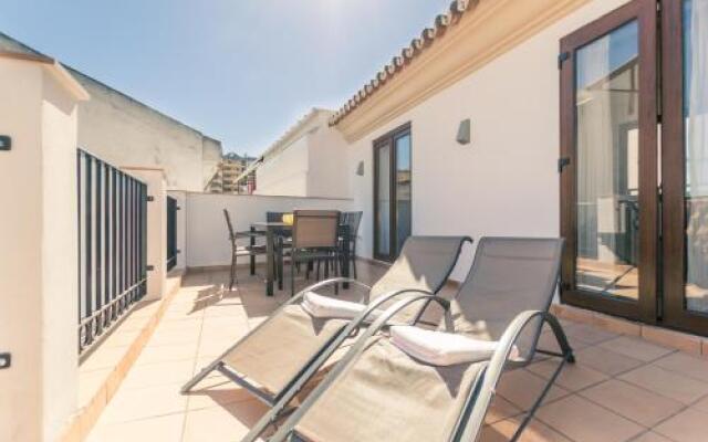 The Carpenter´s Boutique Apartments