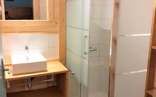 Appartement Vignec, 3 pièces, 8 personnes - FR-1-504-27