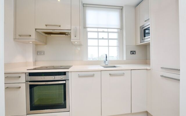 Forset Court Apartments