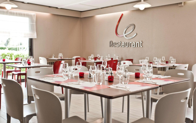 Campanile Saint-Brieuc Langueux