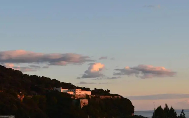Raggio di Sole