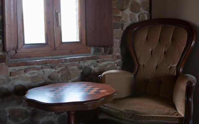 La Fattoria Montalcinello