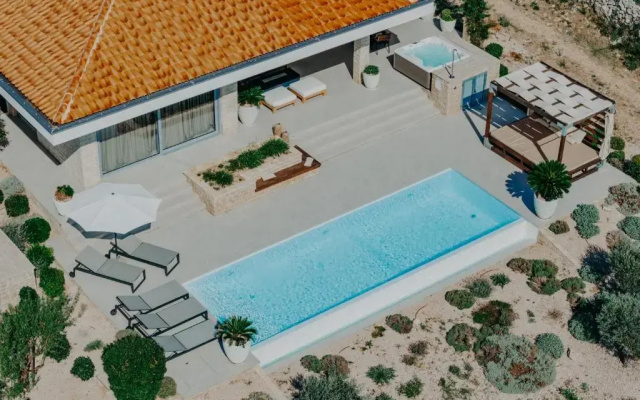 Plant Villas Novalja