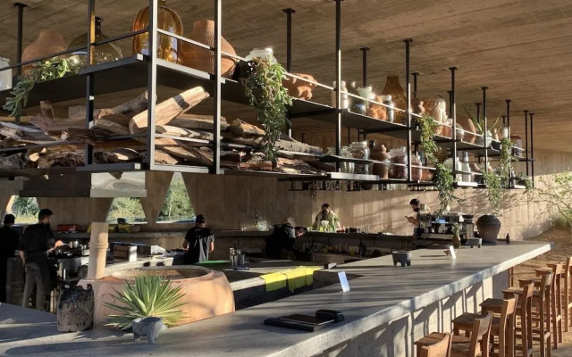 Paradero Todos Santos - Exclusive Experiences