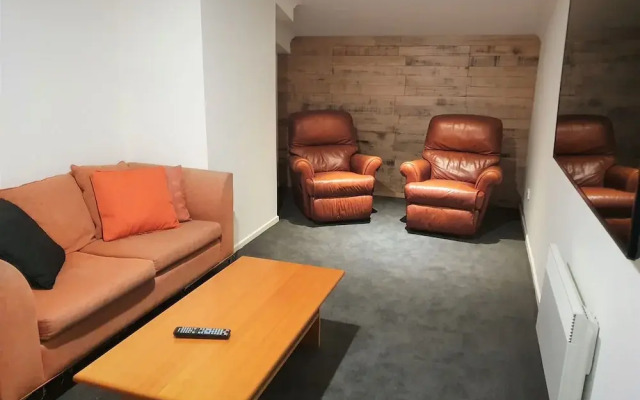 Alpine View Apartments