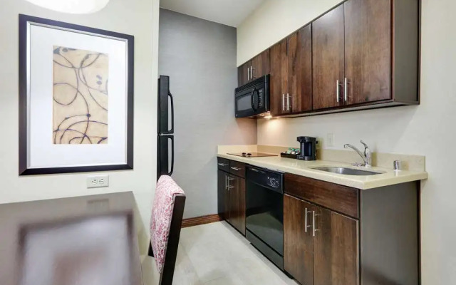 Homewood Suites by Hilton Dallas/Allen