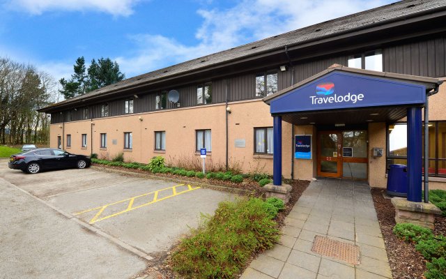 Travelodge Aberdeen Airport