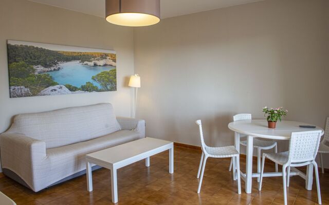 Siesta Mar Apartamentos  I & II