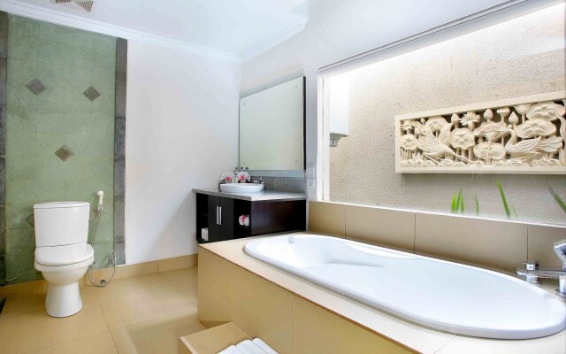 De'bharata Bali Villas Seminyak