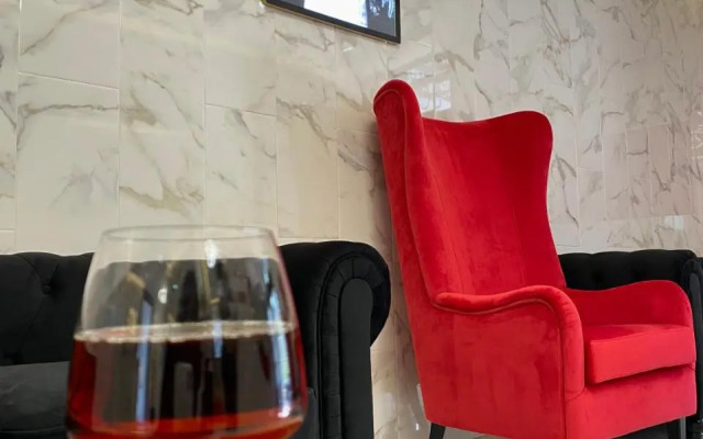 Lisbon City Hollywood Hotel By City Hotels