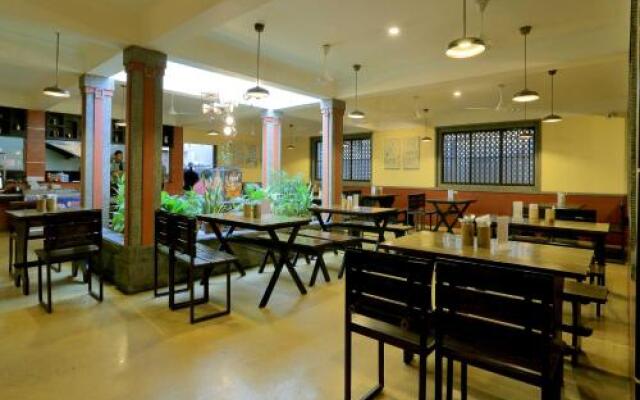 Gokul boutique hotel