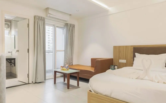 Hotel Akoya Whitefield