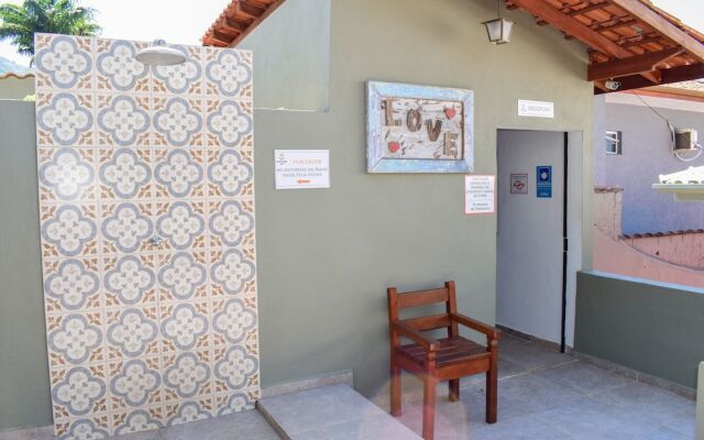 Pousada Vista Dell Mar