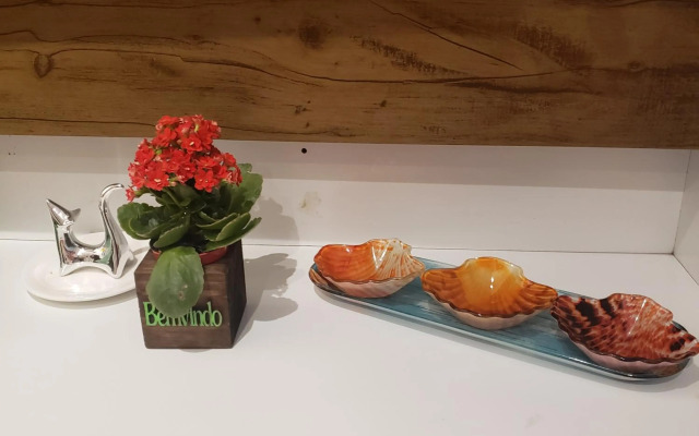 Casa vista para montanha Pet Friendly