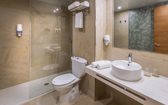 Hotel Sumus Monteplaya - Adults Only (+16)