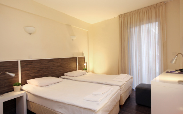 Centrum Hotel