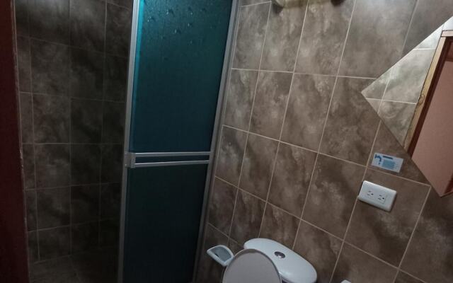 Hotel Guican de la Sierra