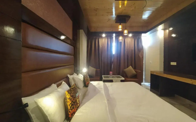 Hotel Atithi