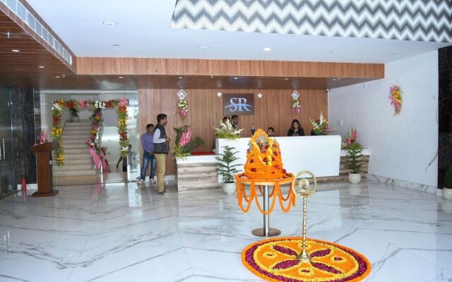 Hotel Grand SR