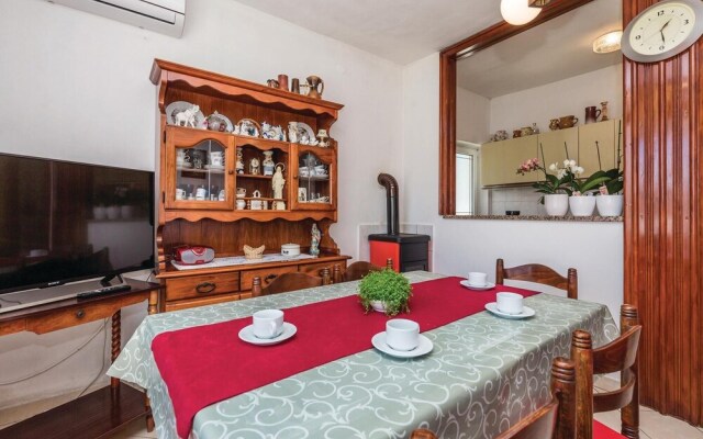 Awesome Home in Kampor With Wifi and 3 Bedrooms