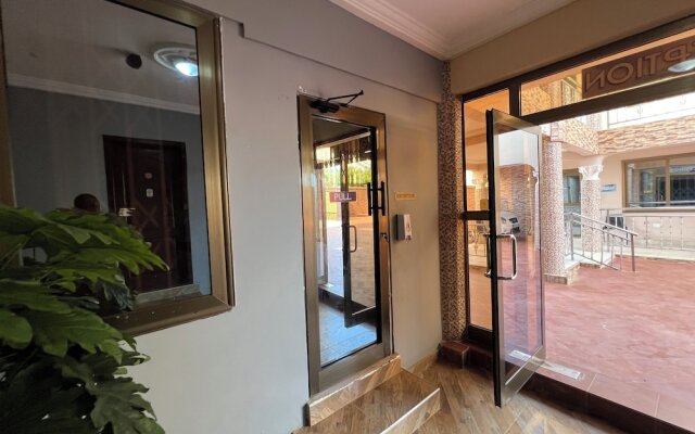 Kokrans Guesthouse Annex