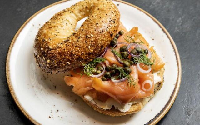 JW Marriott Houston Downtown