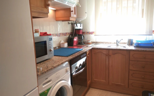 Acv - vistamar I-1ª línea planta 6 norte