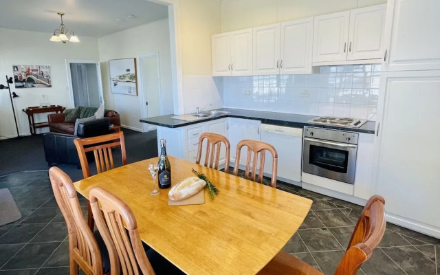 Stanley Holiday Houses