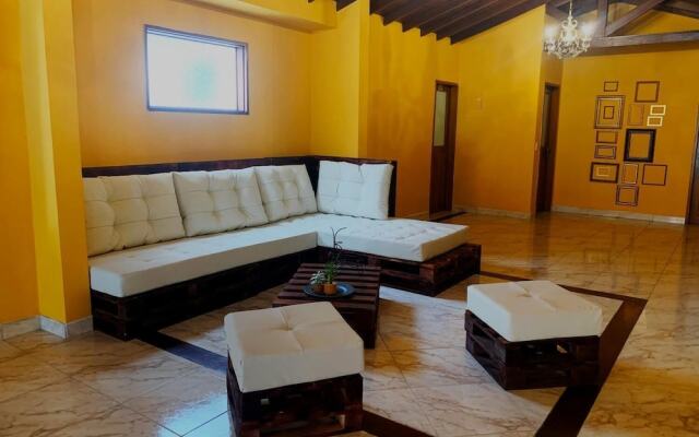 Ayenda 1222 Porton Colonial