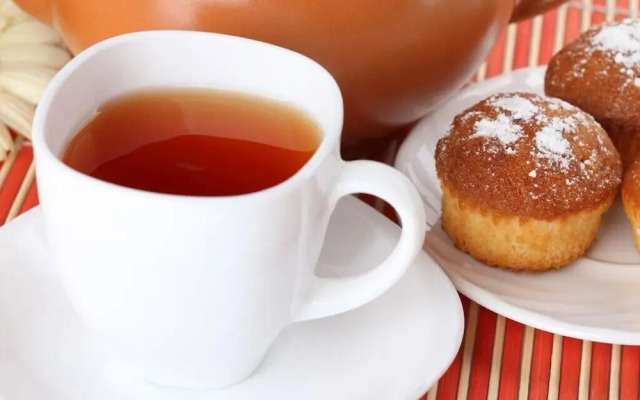 Rustaveli Guest House