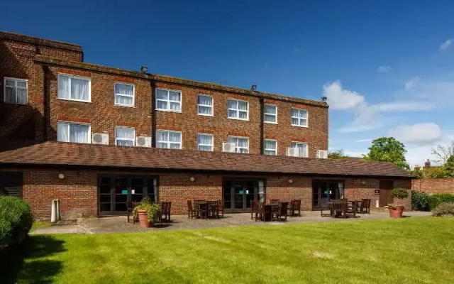 Ramada Cromwell Stevenage