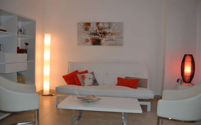 Apartamentos Olas