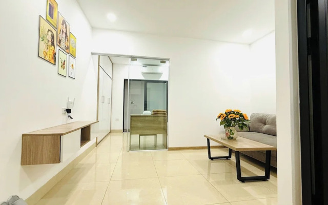 Era Apartment Dinh Thon