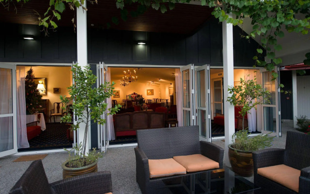 Ratanui Lodge