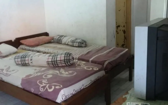Hotel Indah Syariah