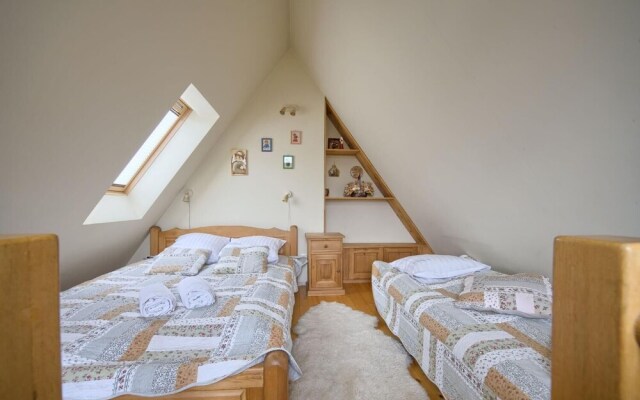 Apartament Widokowy Tatry Zakopane