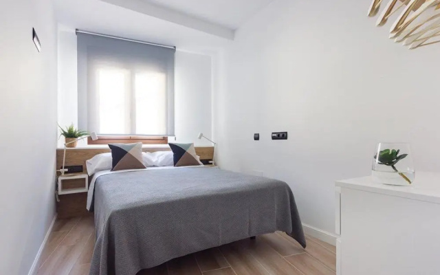 Apartamentos Trajano