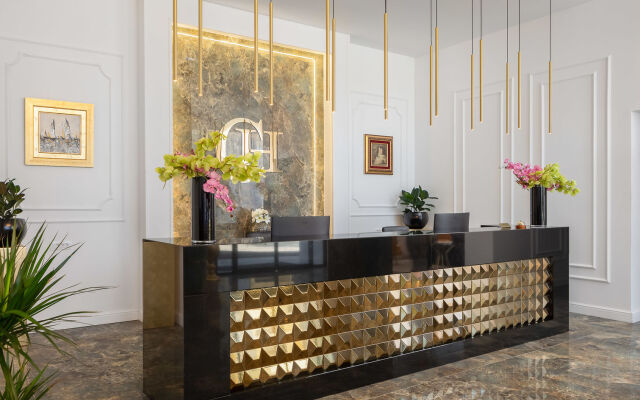Hotel Corner