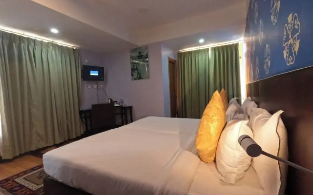 Hotel Damisa