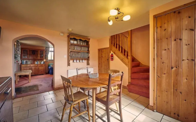 Host Stay The Red Brick Barn