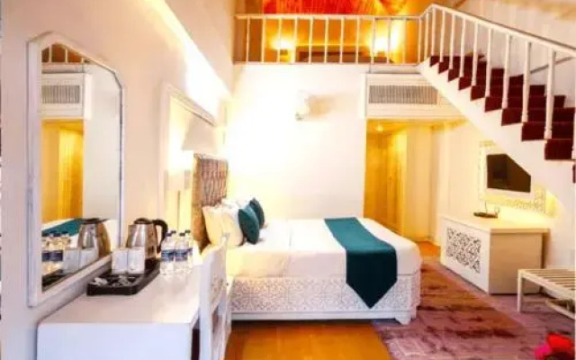 Travel Inn Montecattini