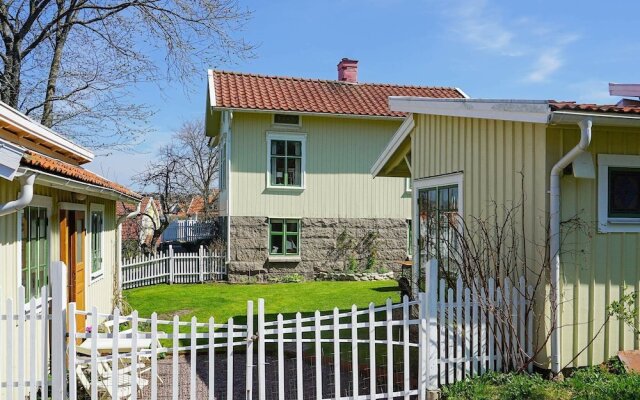 Holiday Home Hunnebostrand Ii