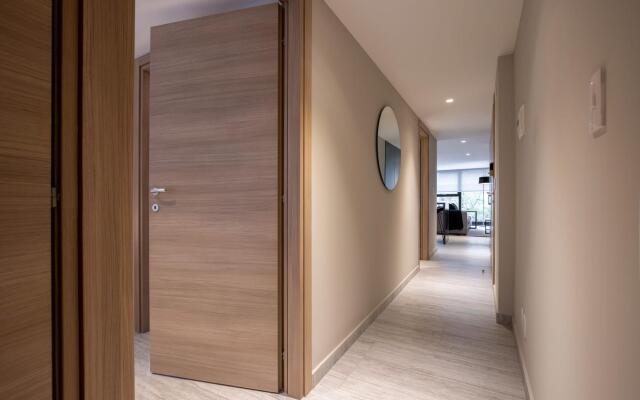 Casai Polanco 2 Br Comfortable Condo