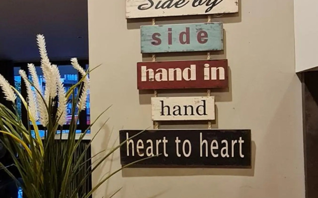 Apartamento Carmelitas