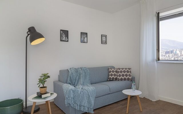 Deluxe Apartment - Avio by Wonderful Italy