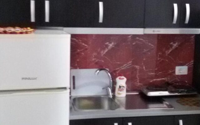 HOTEL Apartament Festim Caca