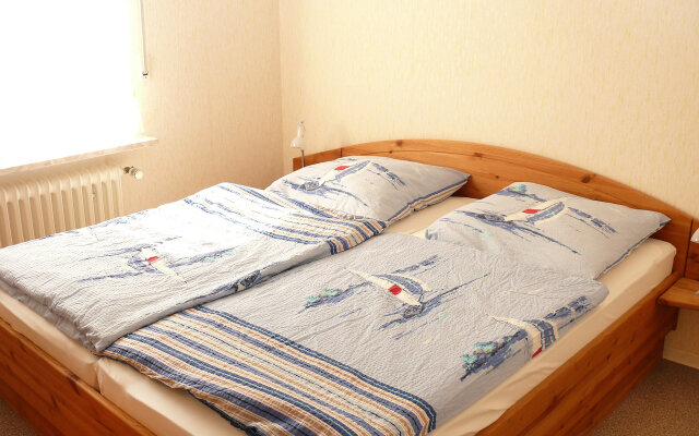 Holiday Home Albatross