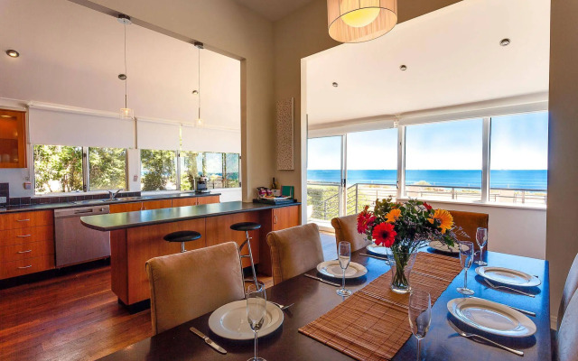 Cottesloe Beach House I