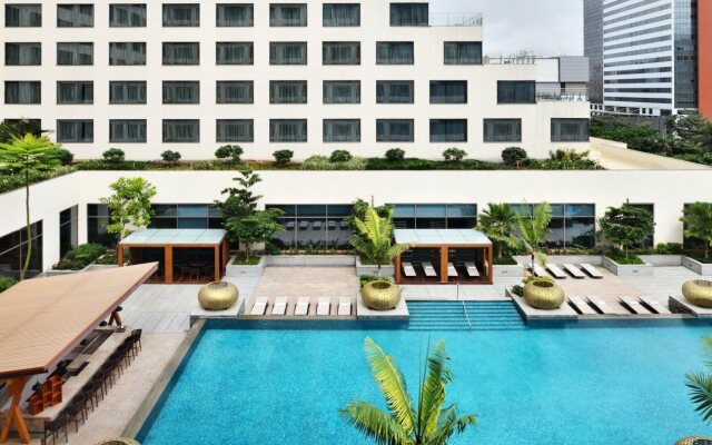 Sheraton Grand Bengaluru Whitefield